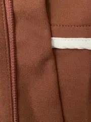 Vorschaubild 6 von Damen Stoffhose Gr. S Braun Modern