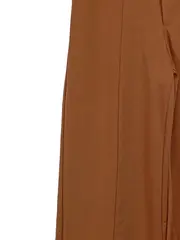 Vorschaubild 8 von Damen Stoffhose Gr. S Braun Modern