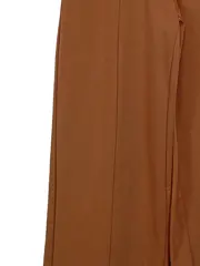 Vorschaubild 7 von Damen Stoffhose Gr. S Braun Modern
