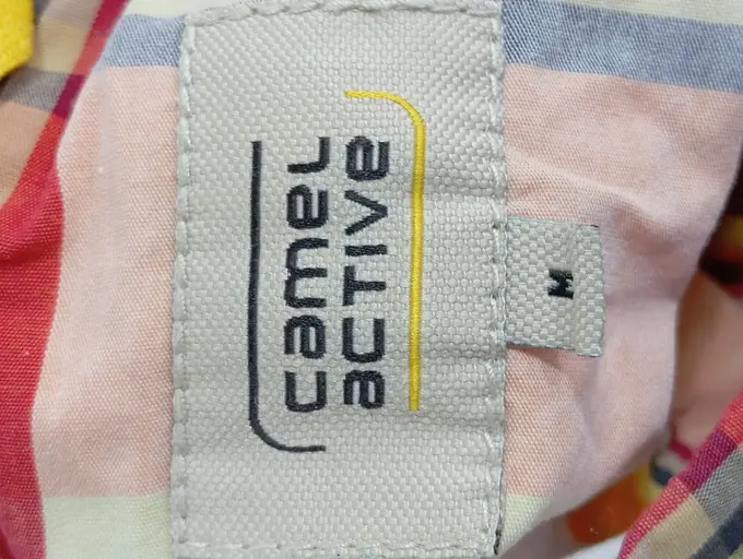 CAMEL ACTIVE Freizeithemd Bild 3