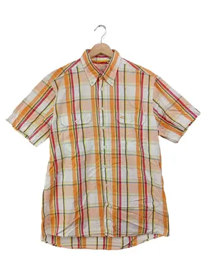 CAMEL ACTIVE Freizeithemd