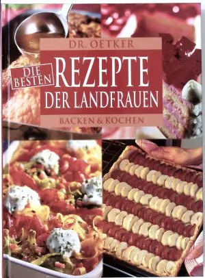 Kochbuch