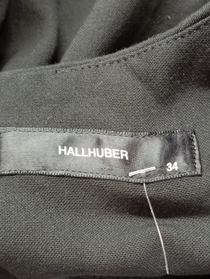 HALLHUBER Etuikleid Bild 3