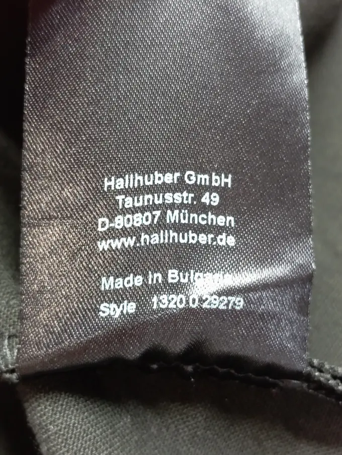 HALLHUBER Etuikleid Bild 5
