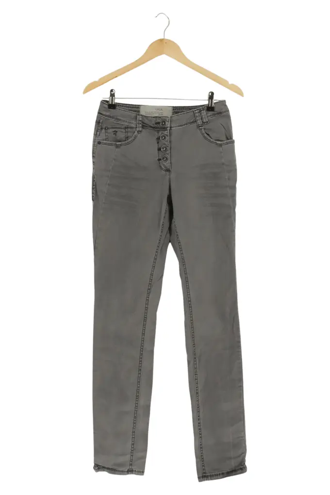 CECIL Jeans Slim Fit Bild 1