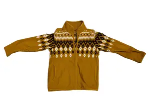 UNIQLO Fleecejacke