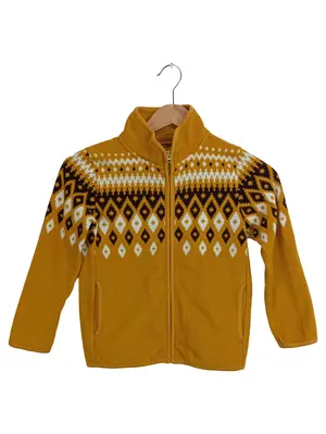 UNIQLO Fleecejacke