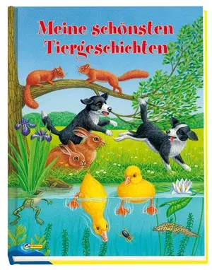 Buch für Kinder