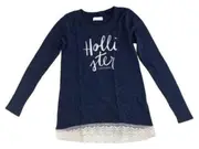 Vorschaubild HOLLISTER Sweatshirt 1