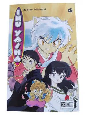 Manga