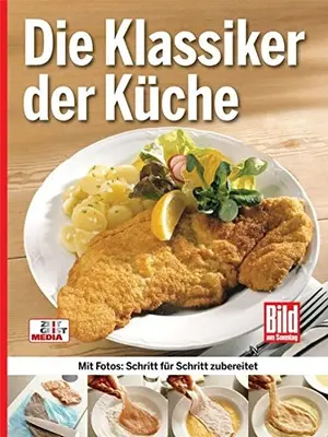 Kochbuch