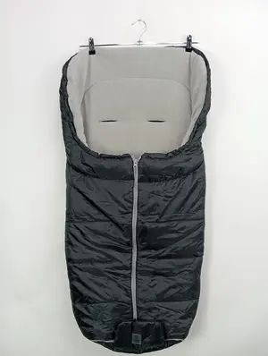 BABYCAB Kinderwagen Fußsack
