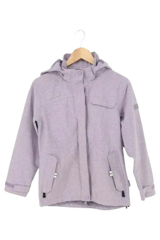 MOORHEAD Outdoorjacke Bild 1