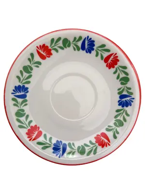 ALFÖLDI PORCELÁN Unterteller