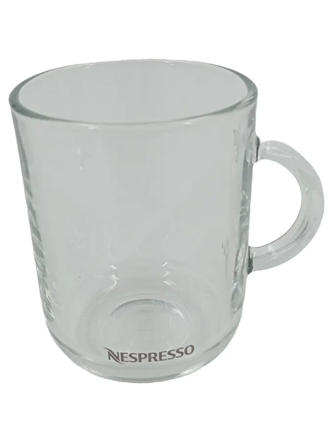 NESPRESSO Tasse Bild 1