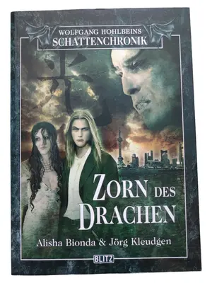 Horrorbuch
