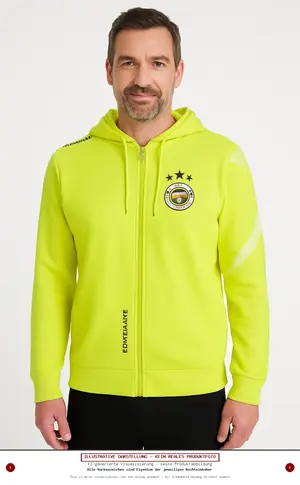 FENERBAHÇE SPOR KULÜBÜ Sweatjacke