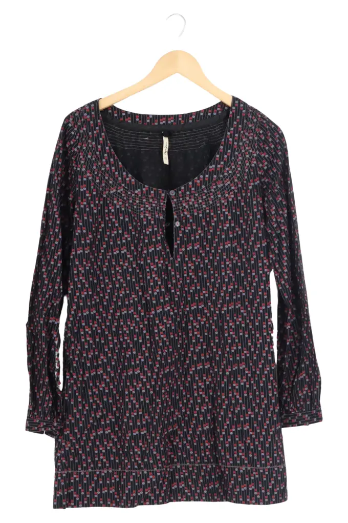 PEPE JEANS Blusenkleid Bild 1