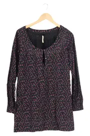 Vorschaubild PEPE JEANS Blusenkleid 1