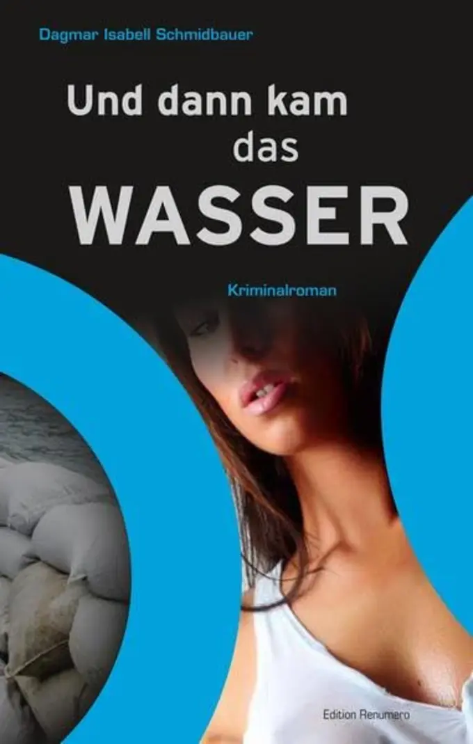 Kriminalroman Bild 1