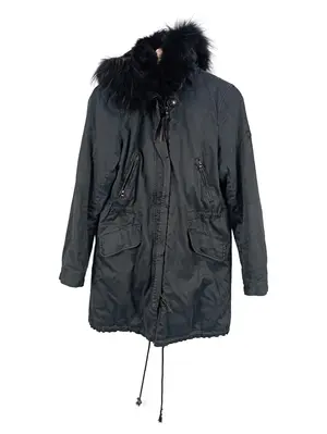 BLONDE NO.8 Parka