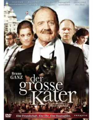 Biografischer Film
