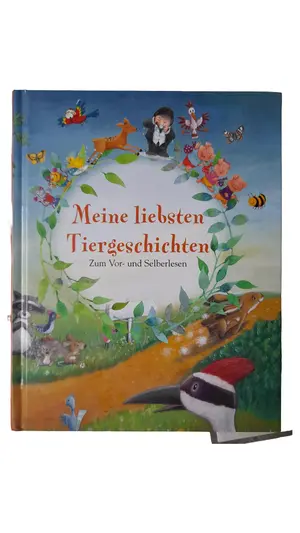 Buch für Kinder