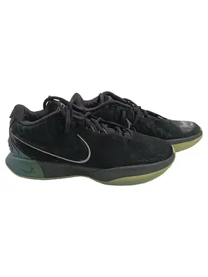 NIKE Basketballschuhe