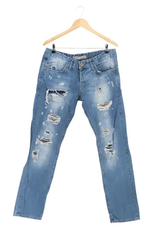 MERISH Jeans Straight Leg