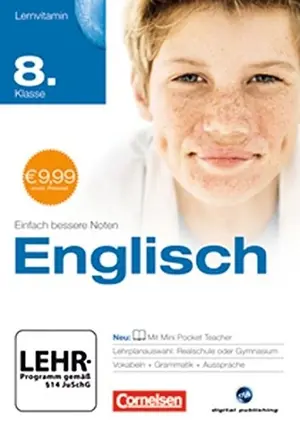 Buch für den Unterricht
