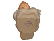 Vorschaubild 2 von Porzellan Figur Mädchen mit Baby betend 10 cm Dekofigur