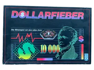 FX SCHMID Brettspiel