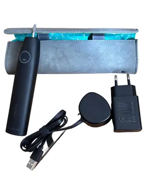 HAPPYBRUSH Elektrische Zahnbürste