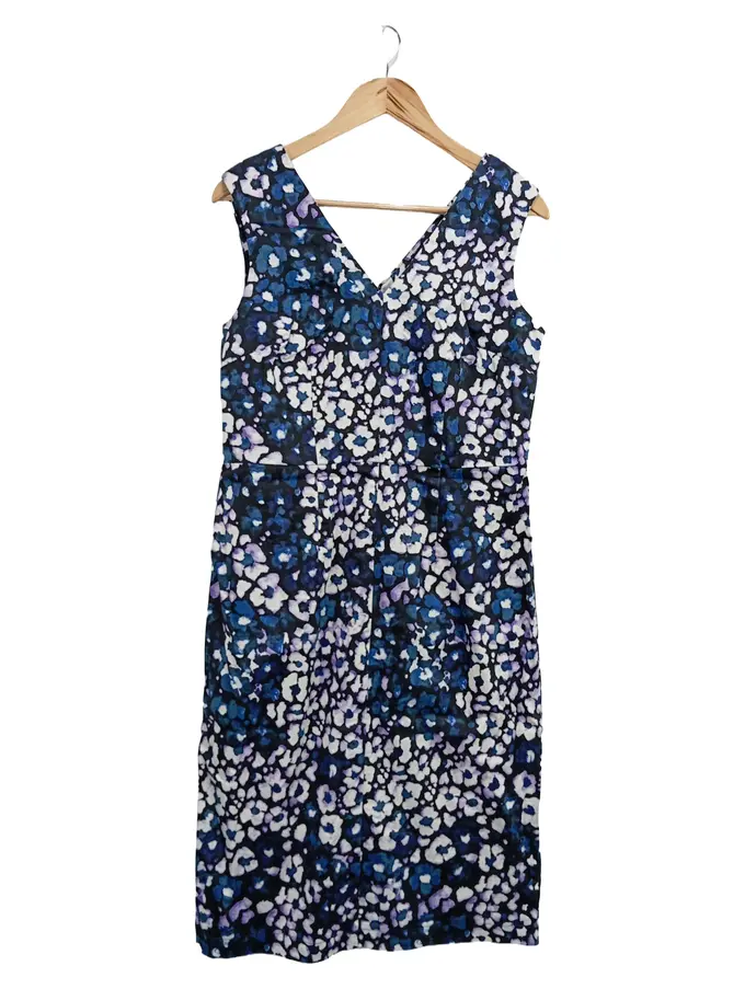FENN WRIGHT MANSON Freizeitkleid Bild 1