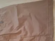 Vorschaubild 3 von Damen Stoffhose Gr. 40 Braun Casual Shorts