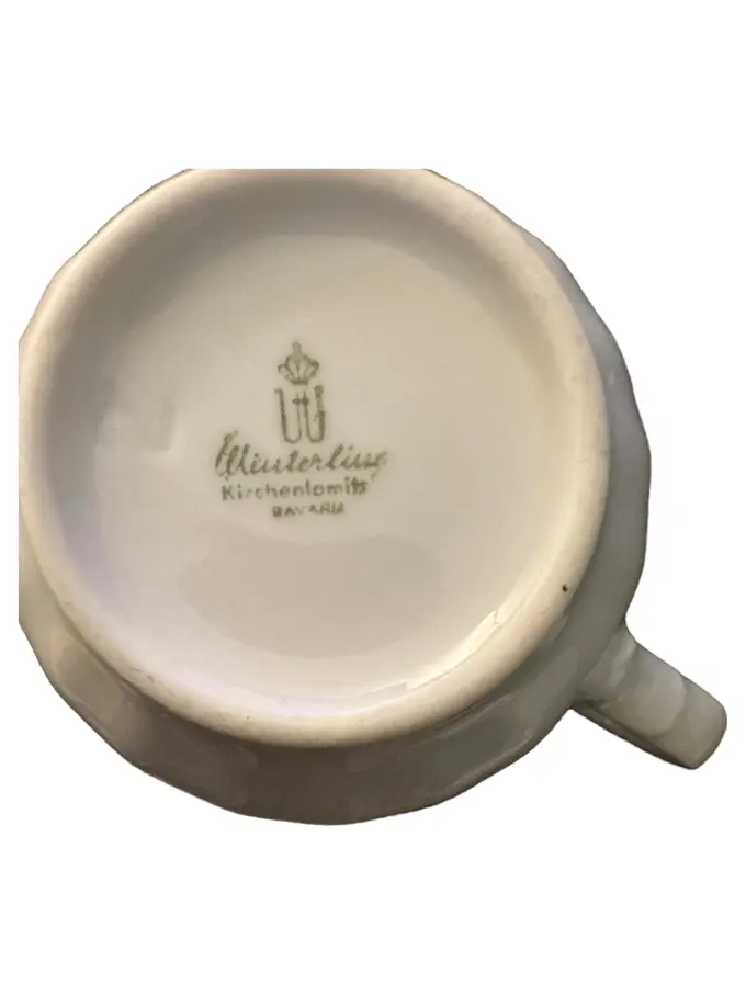 WINTERLING Kaffeetasse Bild 2