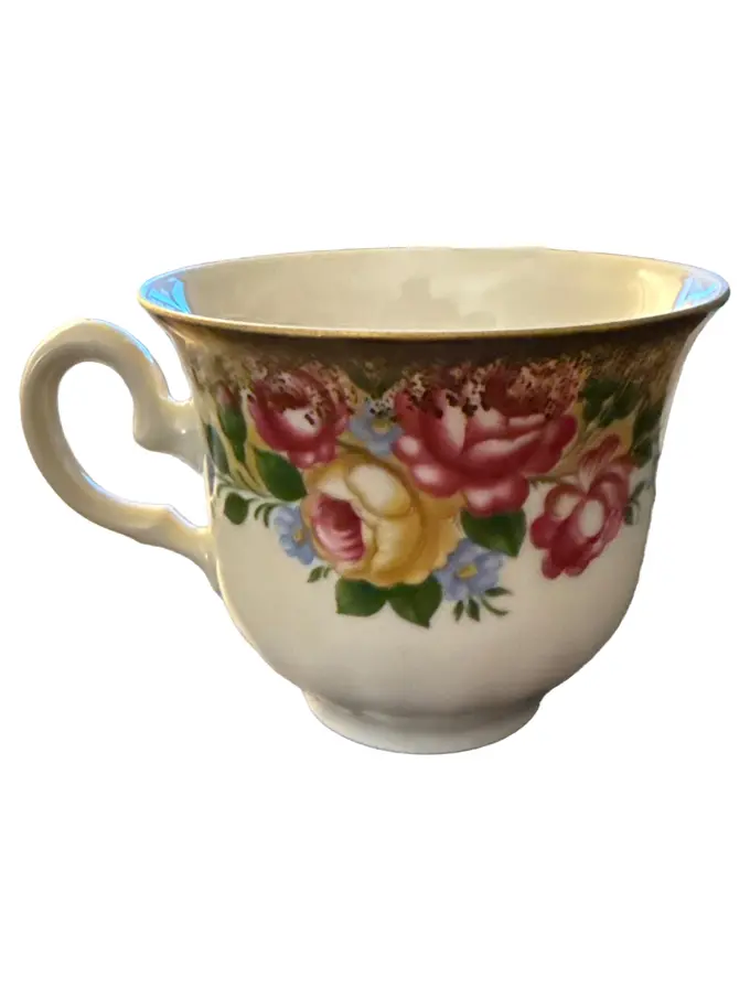 WINTERLING Kaffeetasse Bild 1