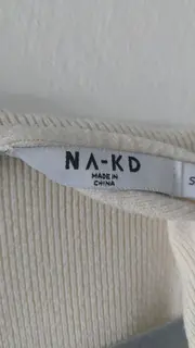 Vorschaubild NA-KD Pullover 4