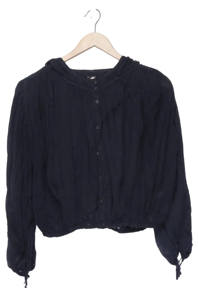 HUNKYDORY Bluse Bild 1