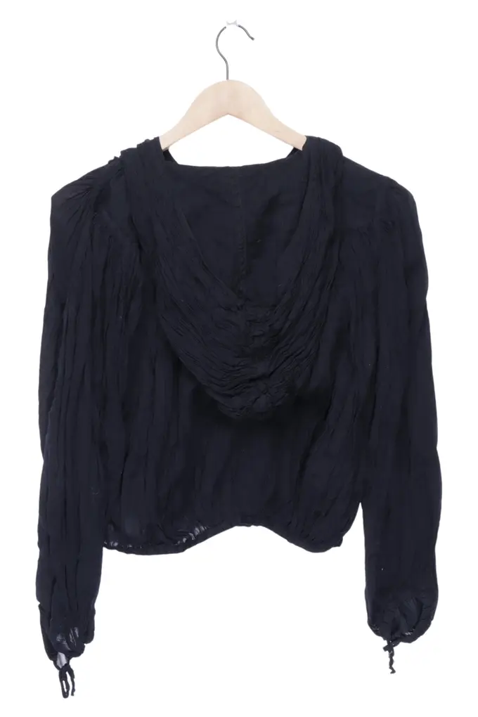 HUNKYDORY Bluse Bild 2