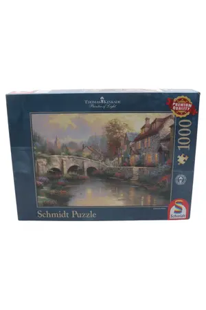 SCHMIDT SPIELE Puzzle