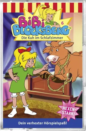 Hörspiel für Kinder