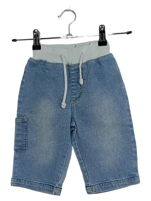 KARMAMIA COPENHAGEN Jeans Shorts