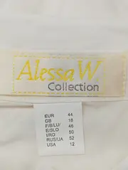 Vorschaubild ALESSA W. Hemdbluse 3