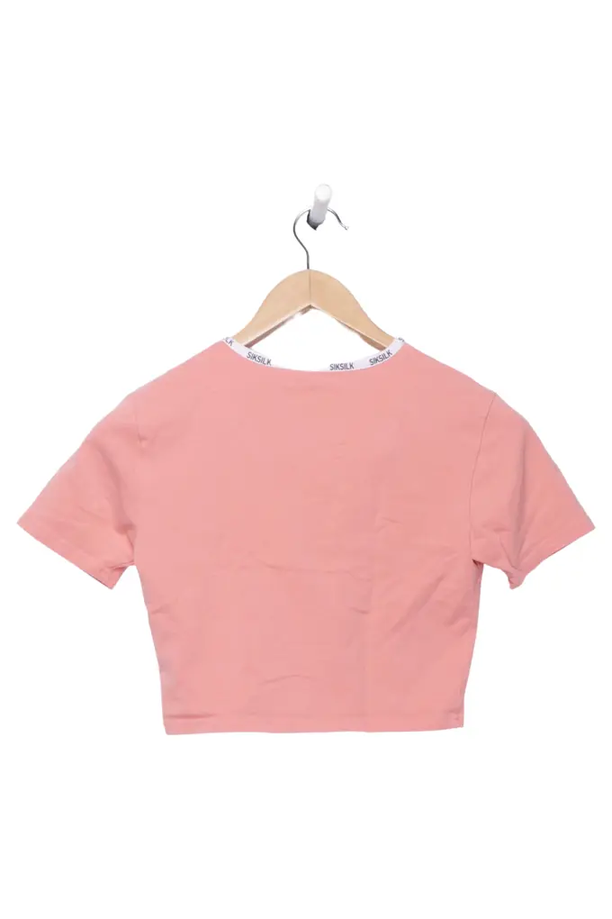 SIKSILK T-Shirt Bild 2