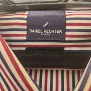 Vorschaubild DANIEL HECHTER Business Hemd 3