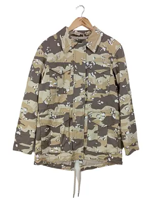 SUPERDRY Outdoorjacke