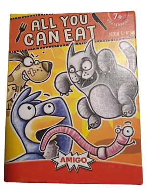 AMIGO Kartenspiel
