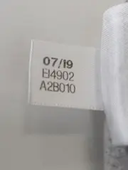 Vorschaubild ADIDAS Sweatshirt 6