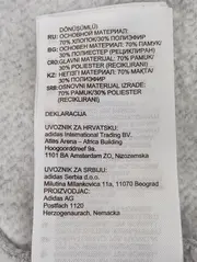 Vorschaubild ADIDAS Sweatshirt 5